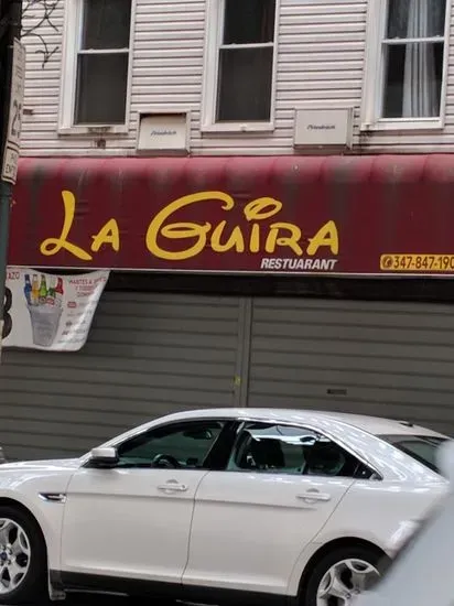 La Guira