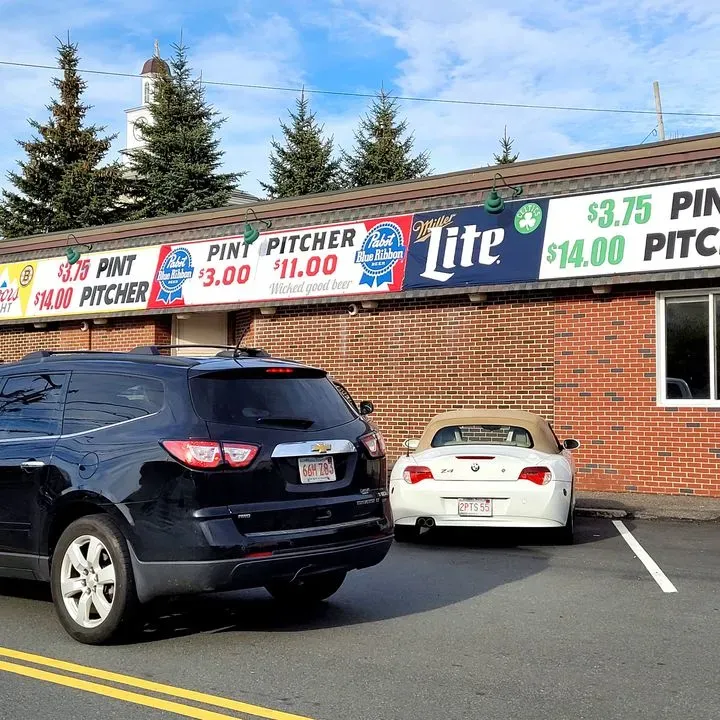 Pratty's CAV Gloucester, MA Checkle