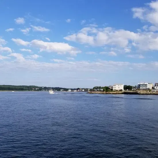 Pratty's CAV Gloucester, MA Checkle