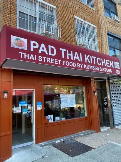 Pad Thai Kitchen