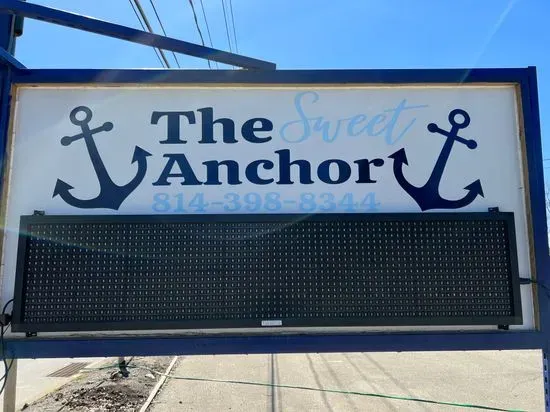 The Sweet Anchor