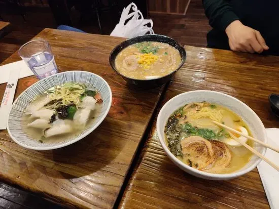 Tamashii Ramen