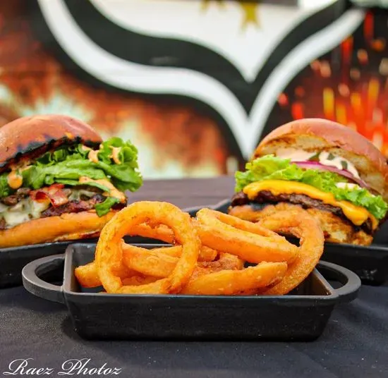 GameDay Grill