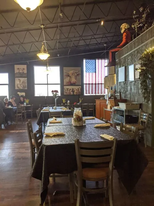Hughes Bar X Ranch - Updated July 2025