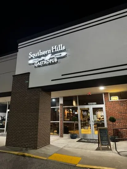 Southern Hills Gastropub