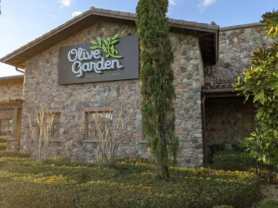 Olive Garden Italian Restaurant