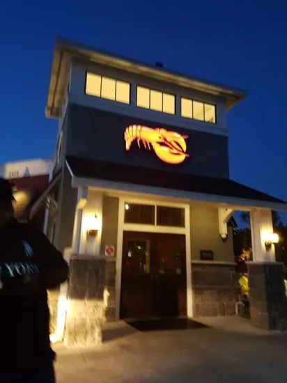 Red Lobster