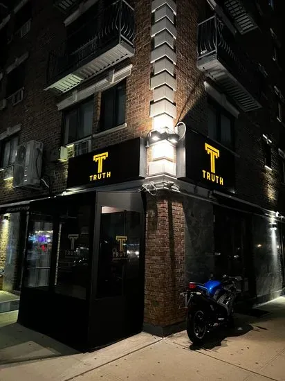 Truth Restaurant Astoria