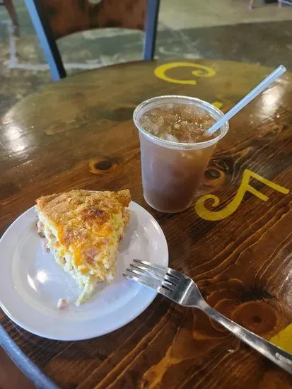 1852 Cafe