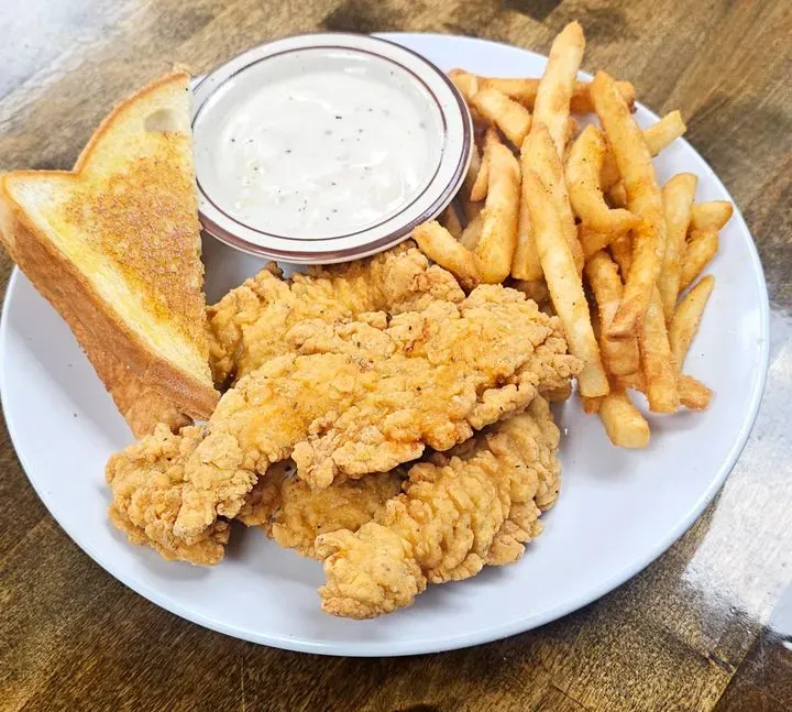 Tiffany's Diner & Catering Gower, MO Checkle