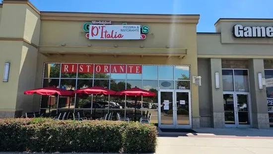 D'Italia Pizzeria & Ristorante