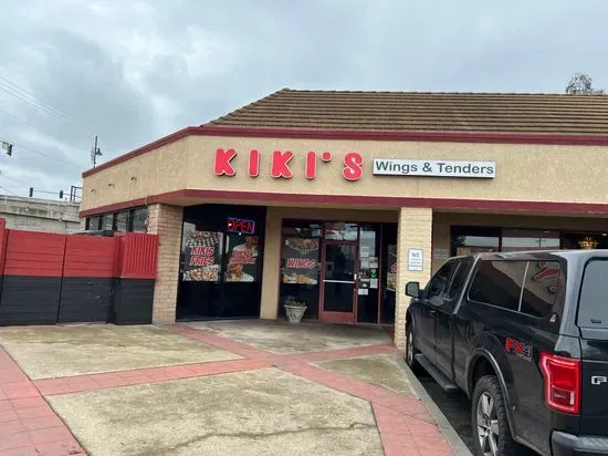 Kiki's Chicken Place