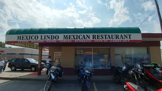 Mexico Lindo