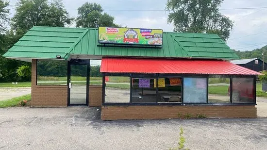 Tortilleria Y Antojitos La Pasadita