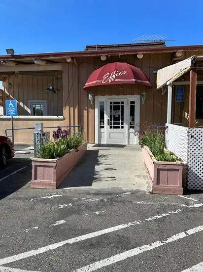 Effie's Restaurant & Bar