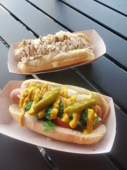 Chicago Dog House