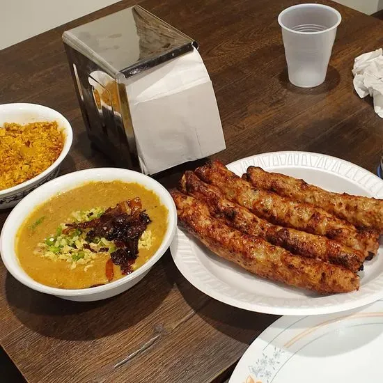 Baba Khan Kabab House Queens, NY Checkle