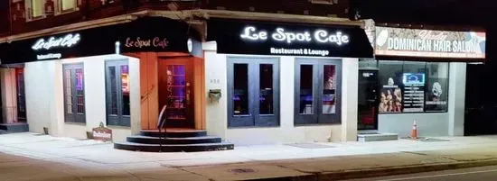 Le Spot Cafe