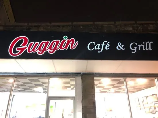 Guggin Cafe and Grill