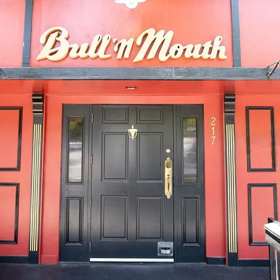 Bull 'N Mouth