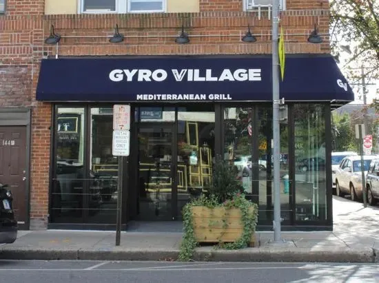 Gyro Village