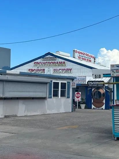 Yianni's Seafood & Greek Cuisine