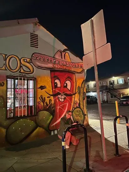 Chico's Restaurant