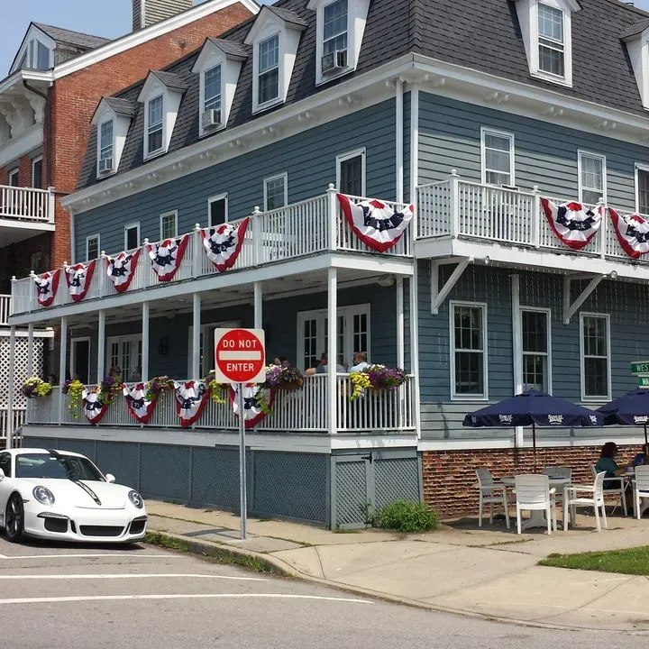 Hudson house river inn cold spring ny checkle