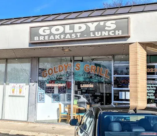 Goldy's Grill