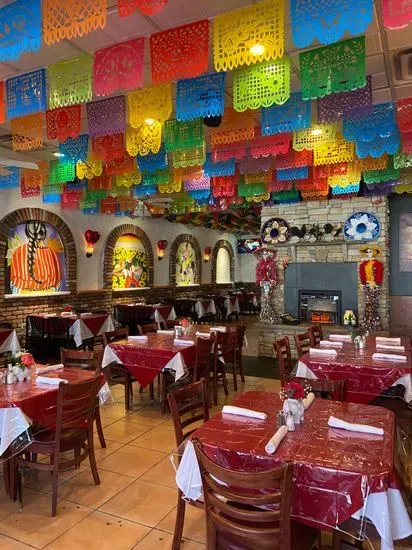El Cuñao Restaurant