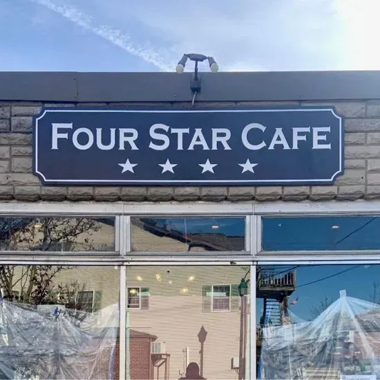 Four Star Cafe