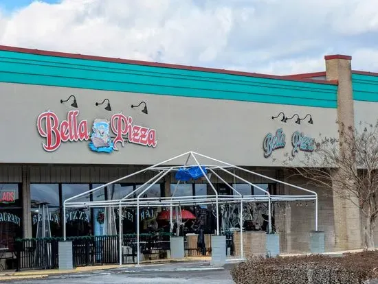 Bella Pizza & Italian Restaurant