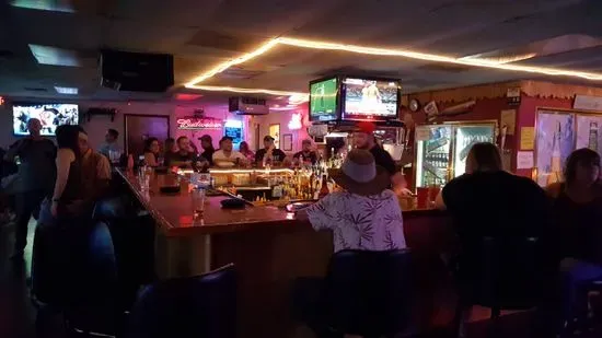 Bobkatz Bar