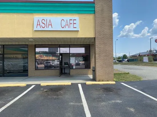 Asia Cafe