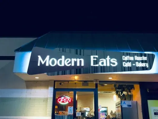 Modern Eats