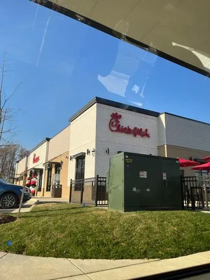 Chick-fil-A