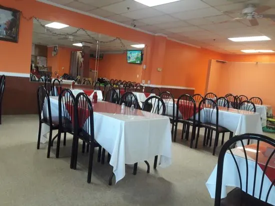 La Placita Restaurant