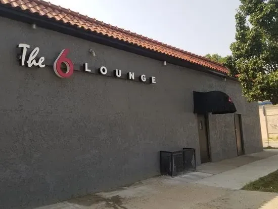 The 6 Lounge