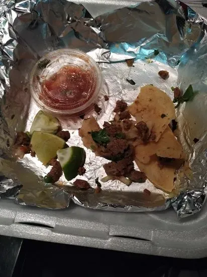 Street Tacos 2 Go