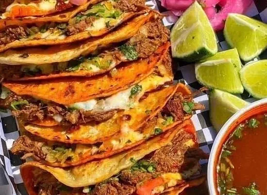 Tacos la guera