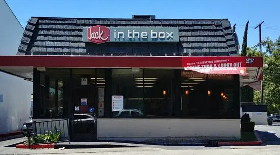 Jack in the Box