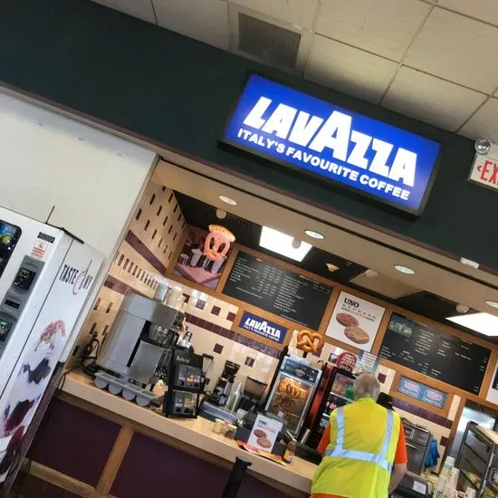 LavAzza Coffee