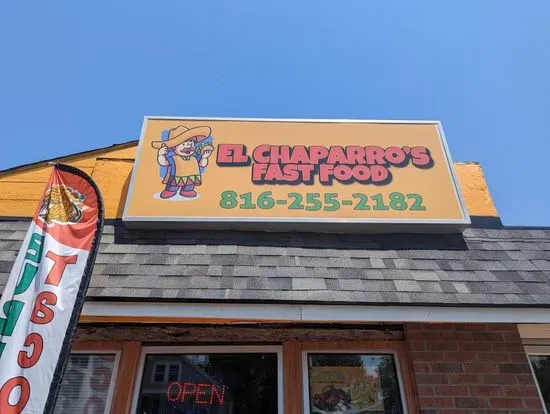 El Chaparro's Fast Food