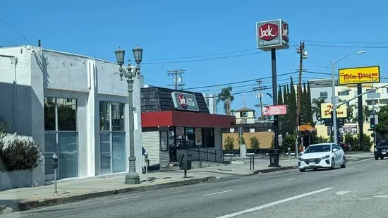 Jack in the Box