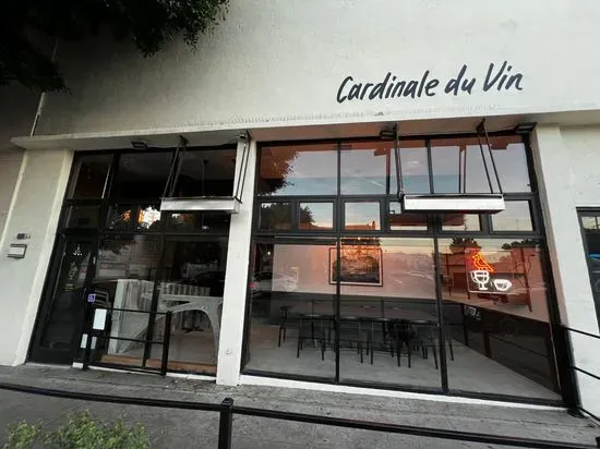 Cardinale du Vin