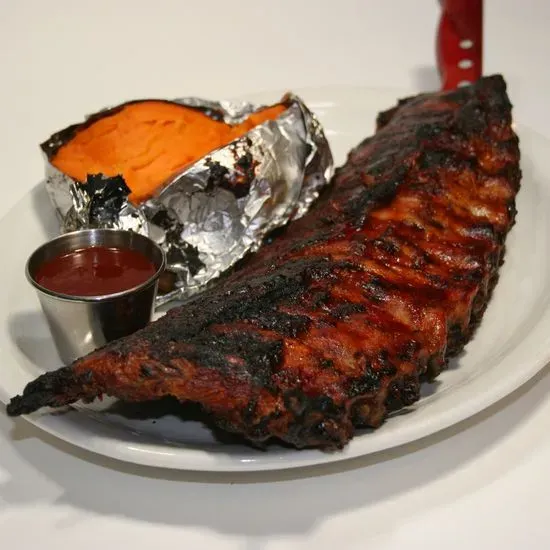 The BBQ Pit Highland Park, IL Checkle