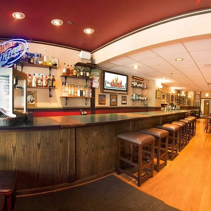 The BBQ Pit Highland Park, IL Checkle