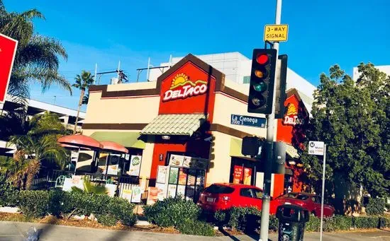 Del Taco