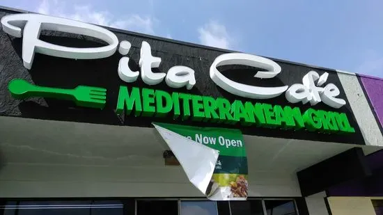 Pita Café