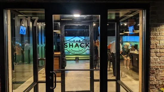 The Shack Indoor Golf Club